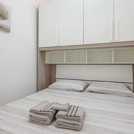 Apartman Saint Simplicio House *