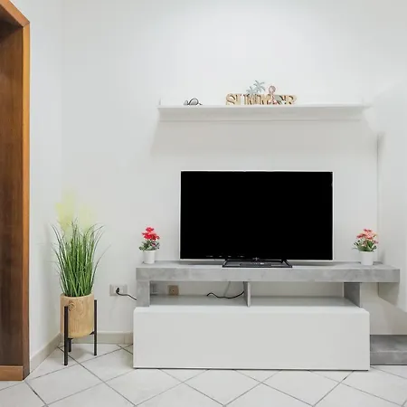 Saint Simplicio House Apartman *