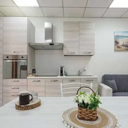 Saint Simplicio House Apartman *