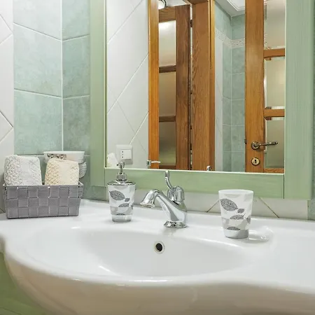 Saint Simplicio House Apartman *