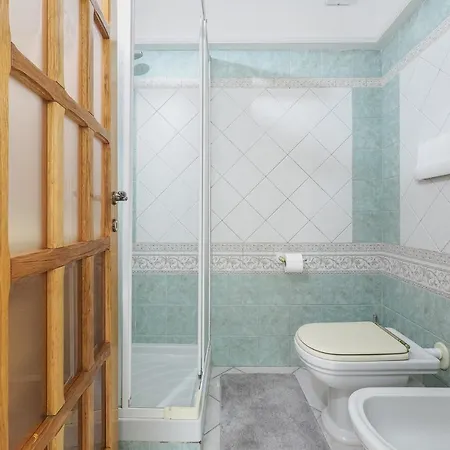 Saint Simplicio House Apartman